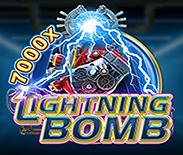 LIGHTNING BOMB