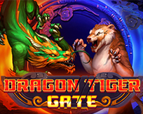 Dragon Tiger Gate